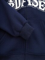 Купить Толстовка с принтом для мальчика GENUA 36056 116 см Темно-синий Артикул: 2000999592584 Миниатюра фотографии № 2