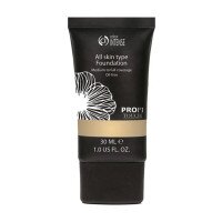 Тональный крем для лица Colour Intense VITAMIN E 30 мл слоновая кость (4823083012847A)