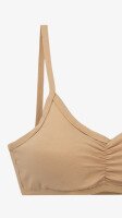 Купить Топ-белье для девочки Nicoletta 578450-7 12-13 лет Бежевый Артикул: 2000999418242 Миниатюра фотографии № 2