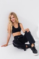 Топ для девочки Nicoletta 573451-6 10-11 лет Черный (2000990673299A)  Фото №0