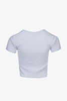 Топ однотонный женский 80677 L/XL Сиреневый  Фото №1