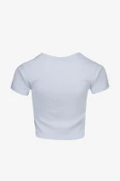 Топ однотонний жіночий  80677 L/XL Бузковий  Фото №1