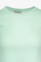 Топ однотонний жіночий  80677 L/XL М&#039;ятний  Фото №0