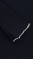 Купить Топ однотонный женский LAWA WTC02478 S Темно-синий Артикул: 2000999518119 Миниатюра фотографии № 9