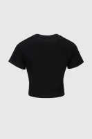 Купить Топ однотонный женский 308 One Size Черный (2000990508515S) Артикул: 2000990508515 Миниатюра фотографии № 8