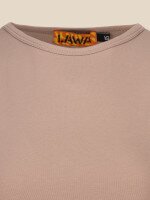 Топ однотонный женский LAWA WBC02380 XS Мокко  Фото №5