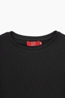 Топ однотонный женский LAWA CTM WBC02309 XL Черный  Фото №6