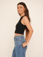 Топ LAWA WBC02310 XS Чорний  Фото №1