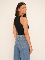 Топ LAWA WBC02310 XS Чорний  Фото №0