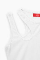 Топ LAWA WTC02317 XL Білий  Фото №6