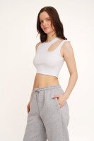 Топ LAWA WTC02317 XL Білий  Фото №1