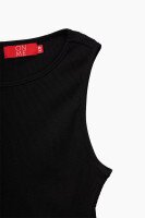 Топ LAWA WTC02317 XL Черный  Фото №6