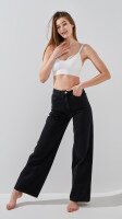 Купить Топ женский БР2 2XL Белый Артикул: 2000999379826 Миниатюра фотографии № 2