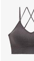 Купить Топ женский CY9606 One Size Серый Артикул: 2000999517006 Миниатюра фотографии № 7