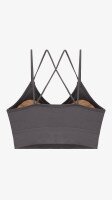 Купить Топ женский CY9606 One Size Серый Артикул: 2000999517006 Миниатюра фотографии № 8