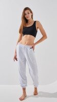 Купить Топ женский TANK S/M Черный Артикул: 4823102996325 Миниатюра фотографии № 2