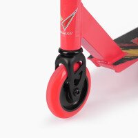 Трюковый самокат NANBOT F10 Красный (2000989589440)  Фото №5