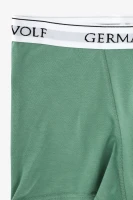 Трусы мужские German Volf 23058 L Оливковый  Фото №0