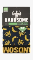 Трусы мужские Hendsome Banan M Синий  Фото №2