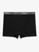 Купить Трусы мужские KENN PAUL 1014 3XL Черный Артикул: 2000999575327 Миниатюра фотографии № 3
