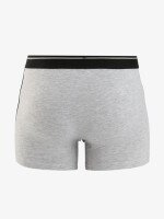 Купить Трусы мужские OZKAN 11314 M Серый меланж Артикул: 2000999602726 Миниатюра фотографии № 3