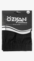 Купить Трусы мужские OZKAN 12024 S Черный Артикул: 2000999503955 Миниатюра фотографии № 4