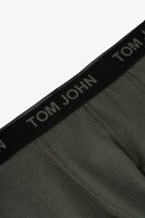 Трусы мужские Tom John 4001 M Хаки  Фото №0