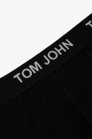 Трусы мужские Tom John 4001 M Черный  Фото №0