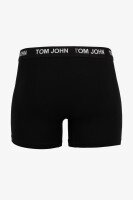 Трусы мужские Tom John 4001 M Черный  Фото №1