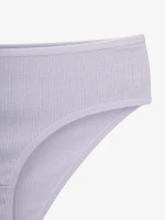 Купить Трусы для девочки Donella 4128P-DB 10-11 лет Фиолетовый Артикул: 2000999630040 Миниатюра фотографии № 2