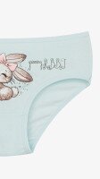 Труси для дiвчинки Donella 4171PB92 50-80 см М&#039;ятний  Фото №0