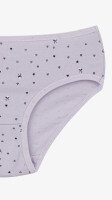 Трусы для девочки Donella 418126 128-134 см Фиолетовый  Фото №0