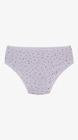 Трусы для девочки Donella 418126 128-134 см Фиолетовый  Фото №1