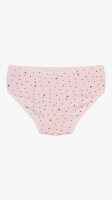 Трусы для девочки Donella 418126 50-80 см Розовый  Фото №1