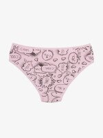Купить Трусы для девочки Donella 518133-DB 8-9 лет Розовый Артикул: 2000999630514 Миниатюра фотографии № 3