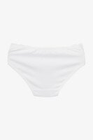 Трусы для девочки Nicoletta 140170-5 92 см Белый  Фото №1
