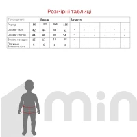 Трусы для девочки Nicoletta 140228 Полоска 86 см Персиковый  Фото №2