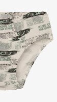 Трусы для мальчика Donella 768107 92-98 см Серый  Фото №0