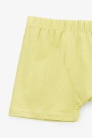 Трусы для мальчика Nicoletta 41411 8-9 лет Горчичный  Фото №0