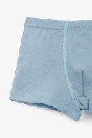 Трусы для мальчика TREBA 0013 152-158 см Джинсовый  Фото №0