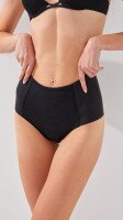 Трусы женские Annajolly 83137 L Черный  Фото №0