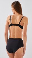 Трусы женские Annajolly 83137 L Черный  Фото №2