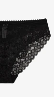 Трусы женские Annajolly 83151 L Черный  Фото №0