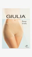 Купить Трусы женские BOXER BRIEFS L/XL Бежевый Артикул: 4823116908758 Миниатюра фотографии № 8