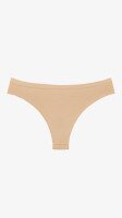 Купить Трусы женские BRASILIAN BRIEFS L/XL Бежевый Артикул: 4823116908628 Миниатюра фотографии № 7