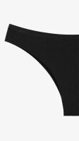Купить Трусы женские BRASILIAN BRIEFS S/M Черный Артикул: 4823116909007 Миниатюра фотографии № 6