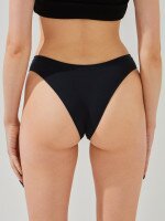 Купить Трусы женские BRASILIAN BRIEFS S/M Черный Артикул: 4823116909007 Миниатюра фотографии № 3