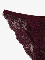 Купить Трусы женские COTTONHILL CH6193 M Сливовый Артикул: 2000999606199 Миниатюра фотографии № 2