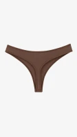 Купить Трусы женские Dominant 29855 L Коричневый Артикул: 2000999360855 Миниатюра фотографии № 8