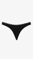 Купить Трусы женские Dominant 29975-4 M Черный Артикул: 2000999308956 Миниатюра фотографии № 9